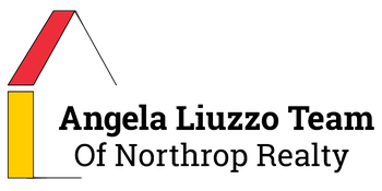 Portrait of Angela Liuzzo Team of Northrop Realty Of Northrop Realty.