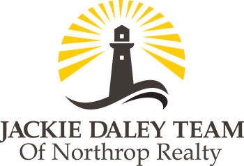 Portrait of Jackie Daley Team of Northrop Realty Of Northrop Realty.