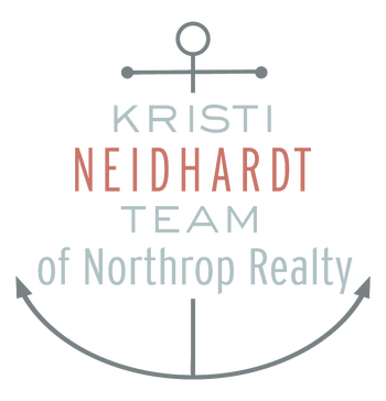 Portrait of Kristi Neidhardt Team of Northrop Realty Of Northrop Realty.