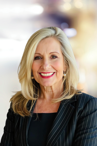 Portrait of Sheila Alexander, REALTOR® | ABR® | MRP | PSA | CFSP | NRLUX.